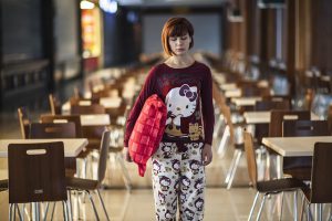 lunatykowanie u dzieci